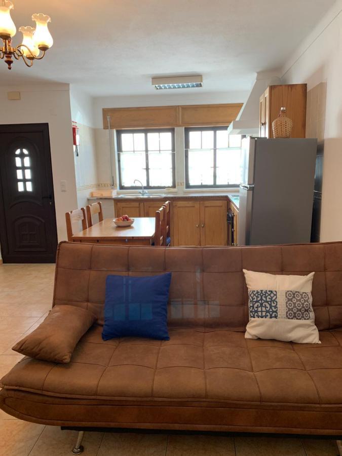 Vila Casa Do Pipo- Almograve, Costa Alentejana Exteriér fotografie