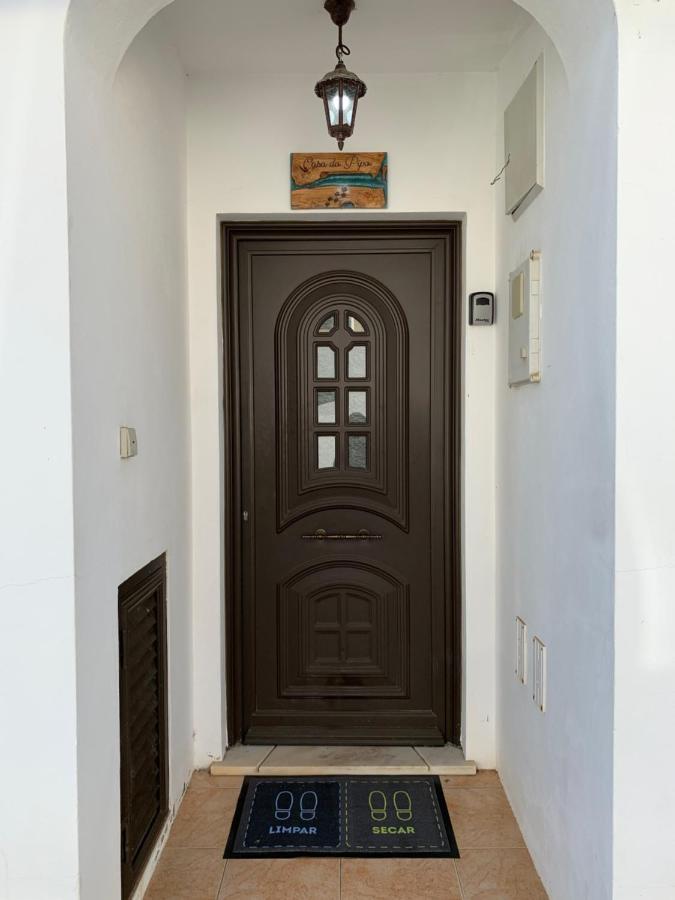 Vila Casa Do Pipo- Almograve, Costa Alentejana Exteriér fotografie