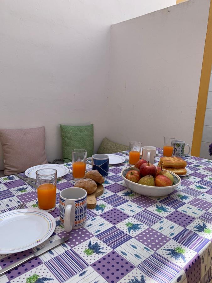Vila Casa Do Pipo- Almograve, Costa Alentejana Exteriér fotografie