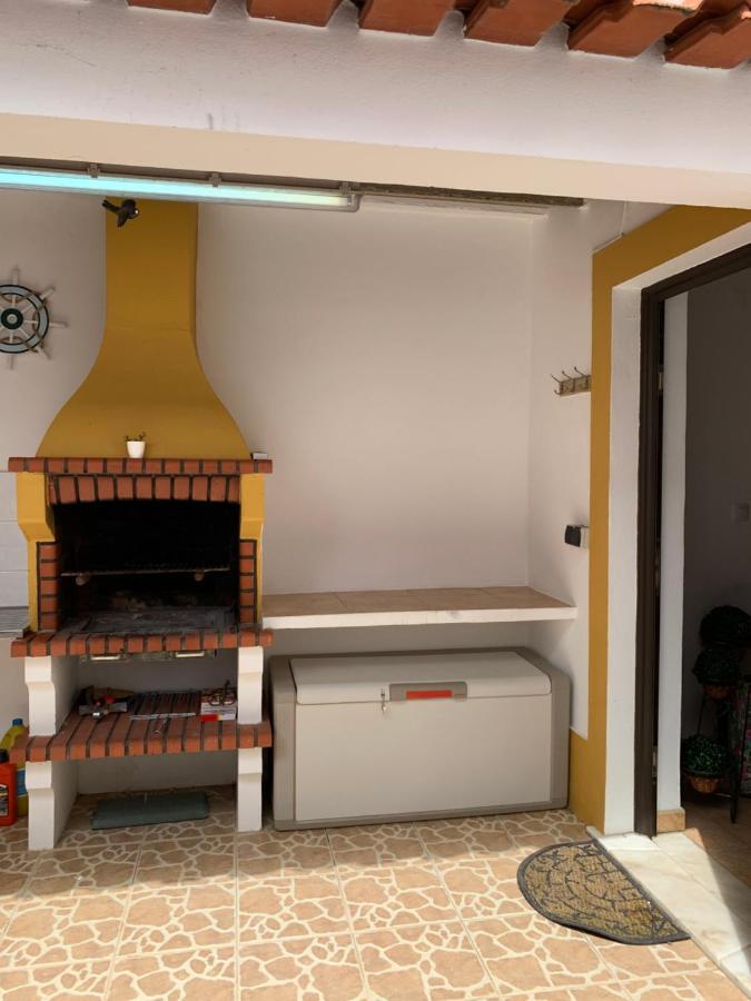 Vila Casa Do Pipo- Almograve, Costa Alentejana Exteriér fotografie