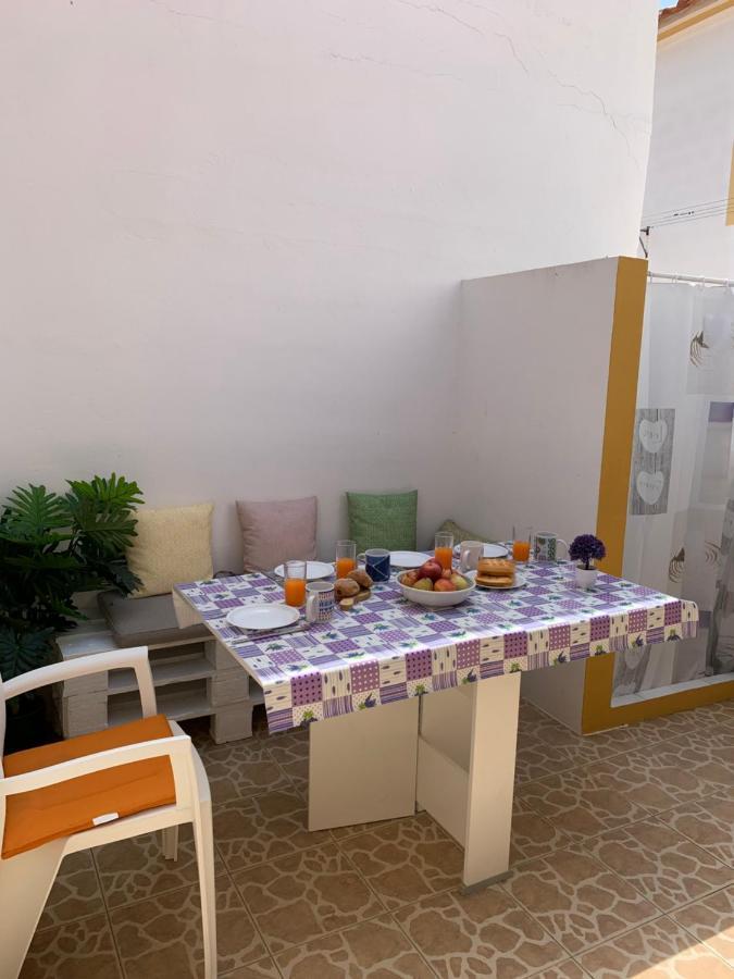 Vila Casa Do Pipo- Almograve, Costa Alentejana Exteriér fotografie