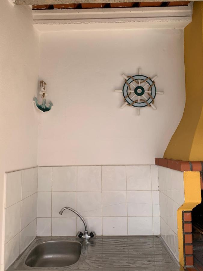 Vila Casa Do Pipo- Almograve, Costa Alentejana Exteriér fotografie